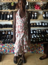 I can never forget this day .God bless you my Mum