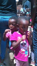Just a sweet