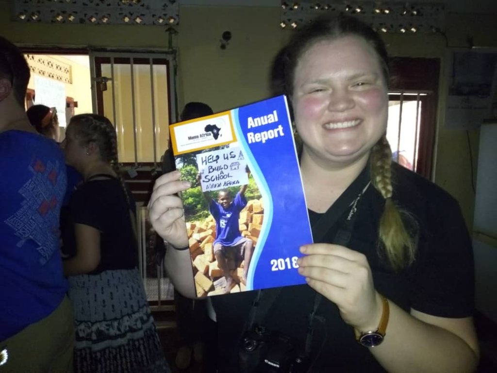 our 2018 anual report