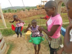 kids outing day