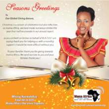 global giving givers