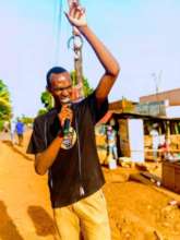 street gospel preaching