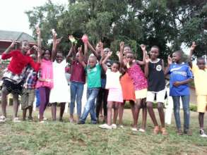 Daphine with all