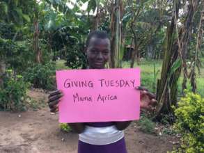 giving tuesday