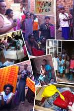 Mama africa kids