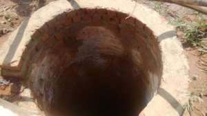 water
