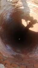 water drilling