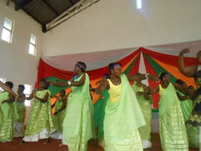 women empowered