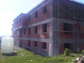 Special Education School in Eskisehir