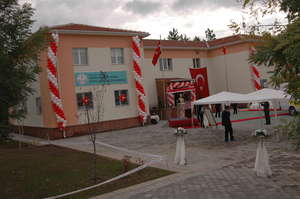 School Opening