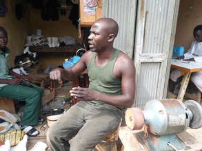 Danliti at work