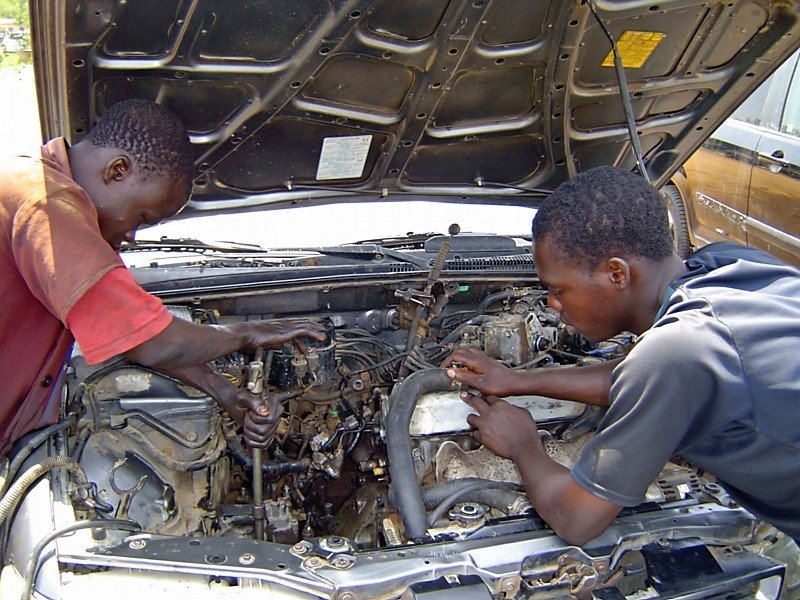 Create 150 Jobs in two years in Northern Nigeria