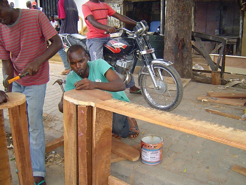Create 150 Jobs in two years in Northern Nigeria