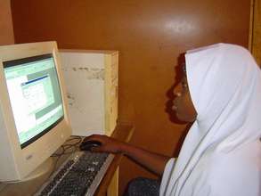 Computer Training Success