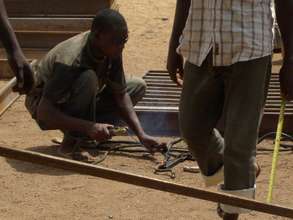 Welding Business Success
