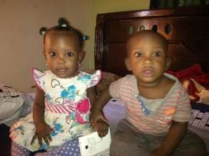 Umar's children