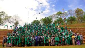 The Class of 2019, Isonga Grade