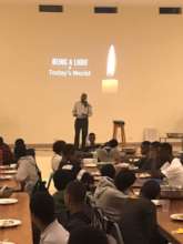 ASYV recognizes Holocaust Remembrance Day