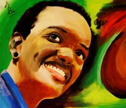 A Painting by Pascal-Claudien
