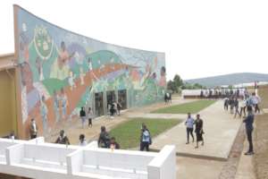 Students return to ASYV