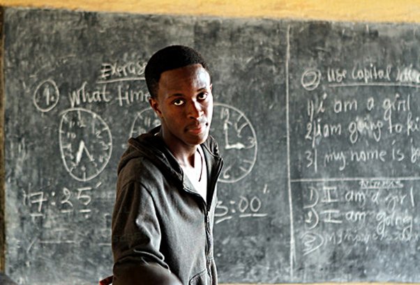 Restore the Rhythm of Life for 500 Rwandan Youth