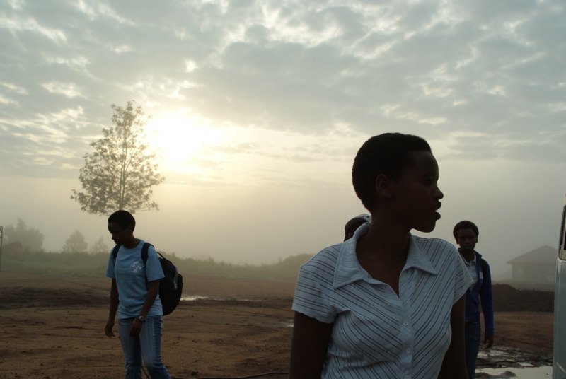 Restore the Rhythm of Life for 500 Rwandan Youth