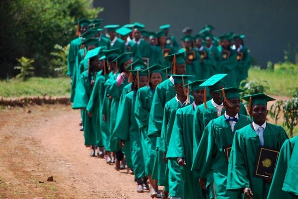 Restore the Rhythm of Life for 500 Rwandan Youth