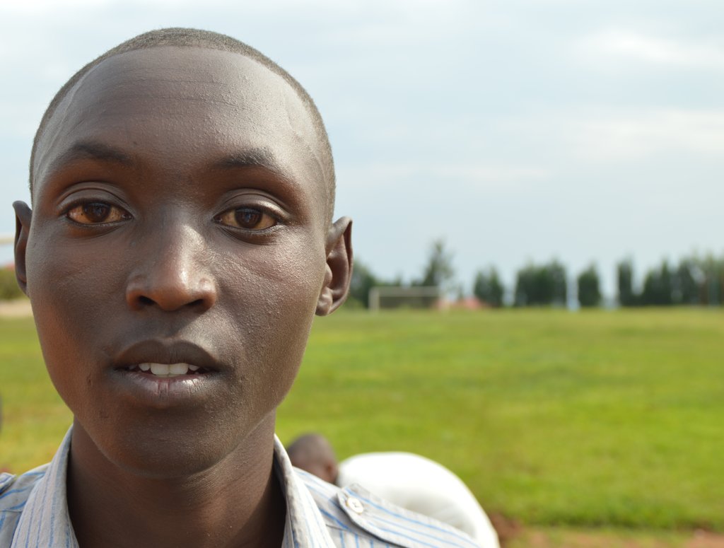 Restore the Rhythm of Life for 500 Rwandan Youth