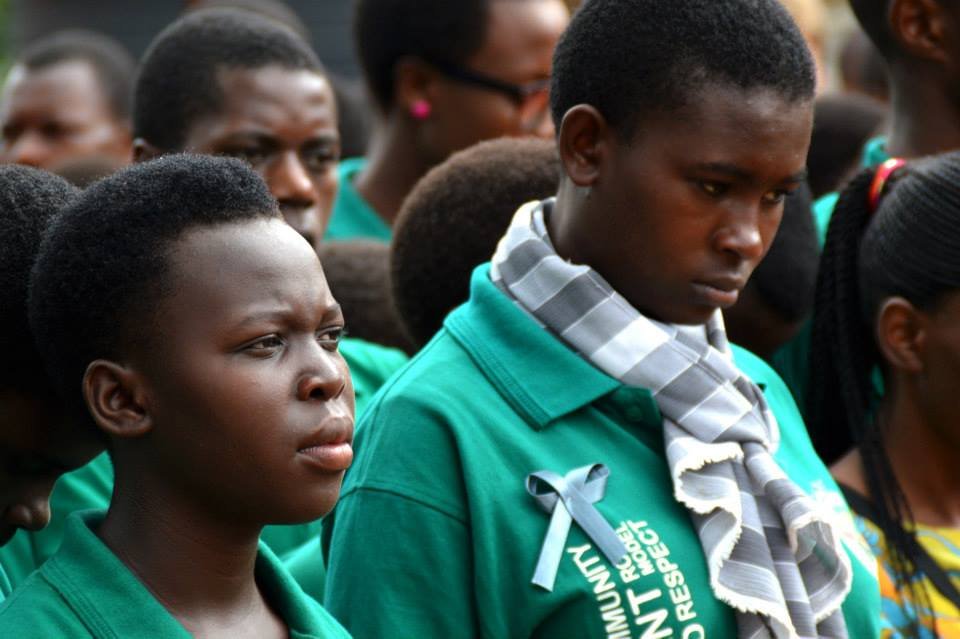 Restore the Rhythm of Life for 500 Rwandan Youth