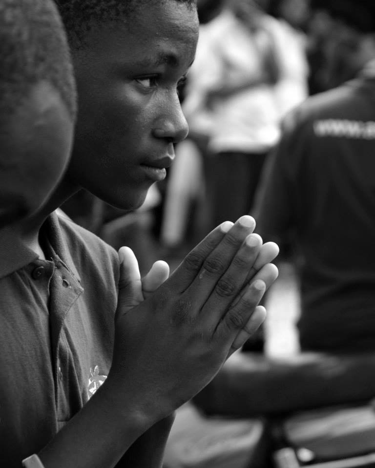 Restore the Rhythm of Life for 500 Rwandan Youth