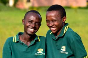 Restore the Rhythm of Life for 500 Rwandan Youth