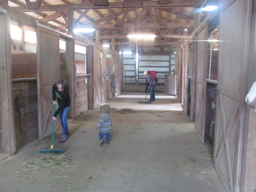 Educate 1000's in Animal Welfare in Oregon
