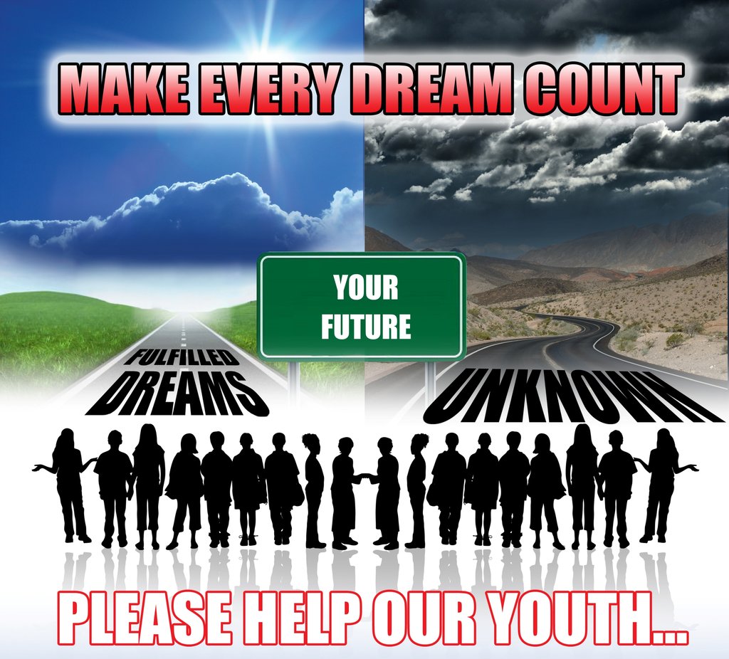 Make Every Dream Count