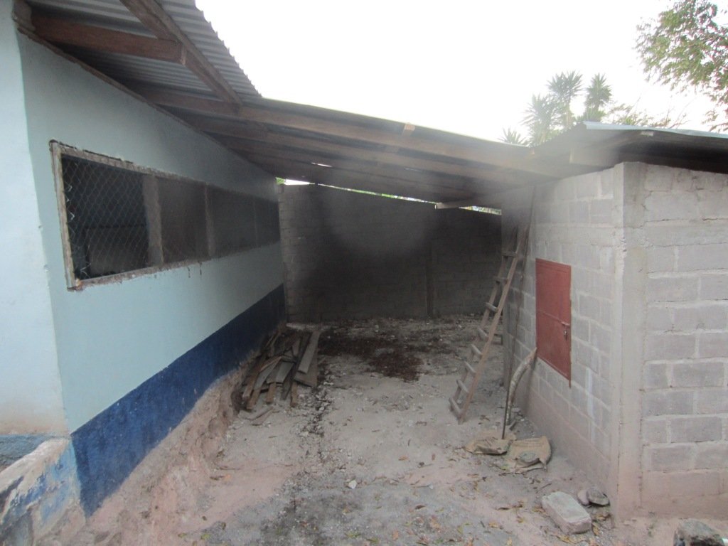 Constructing the future in Latin America