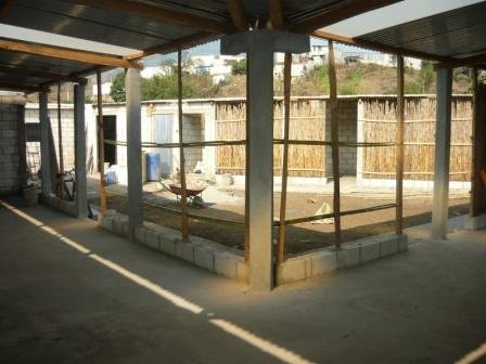 Constructing the future in Latin America