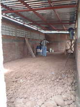 Nicaragua before the kids arrived!