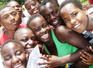 Children