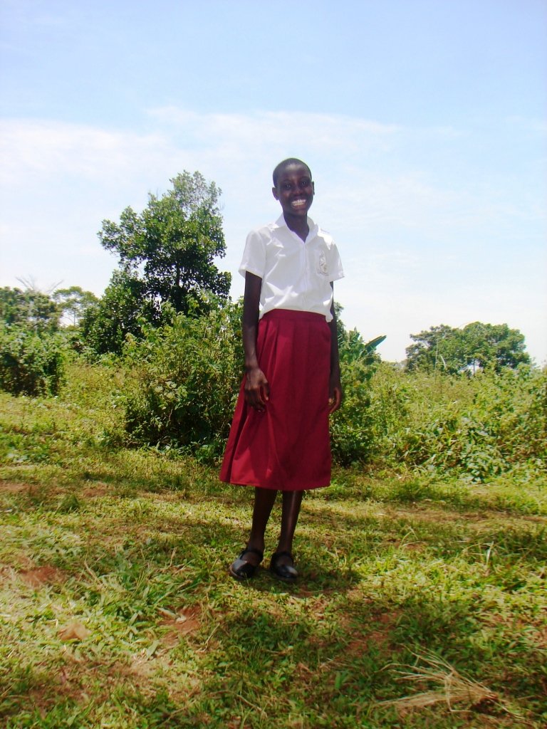 EDUCATE 618 ORPHANS IN UGANDA