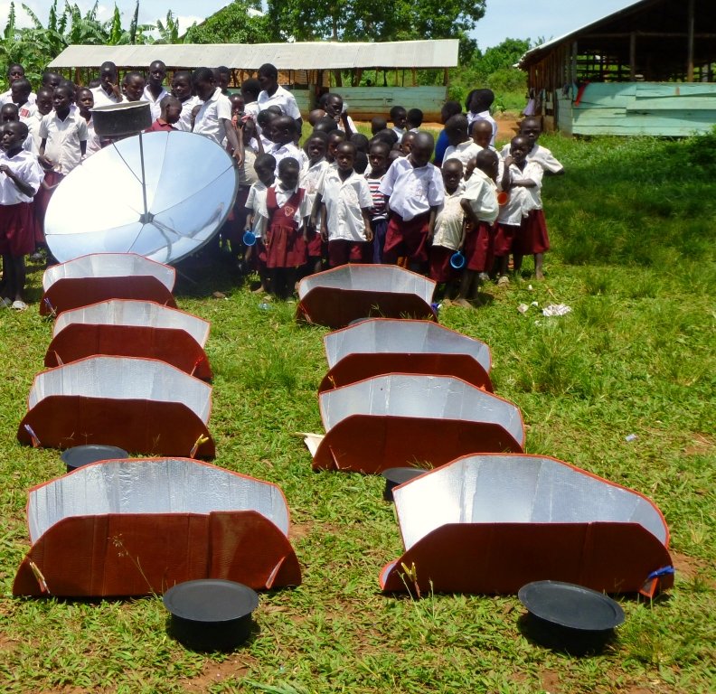 EDUCATE 618 ORPHANS IN UGANDA