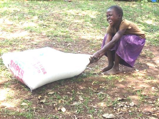 EDUCATE 618 ORPHANS IN UGANDA