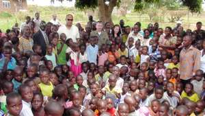 EDAPO orphans