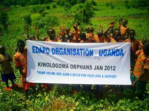 EDAPO orphans