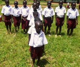 EDAPO orphans