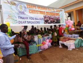 2019 CHRISTMAS FOR EDAPO CHILDREN