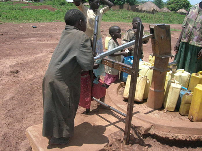 Promote Health of 1000 HIV/AIDS Orphans in Uganda
