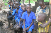 Promote Health of 1000 HIV/AIDS Orphans in Uganda
