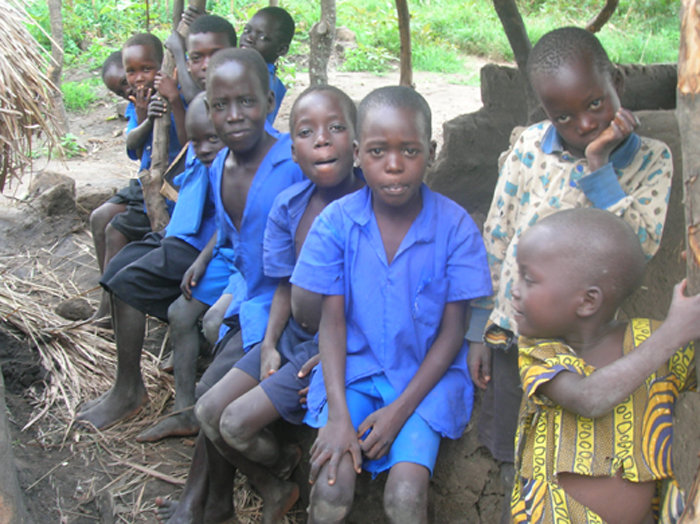 Promote Health of 1000 HIV/AIDS Orphans in Uganda