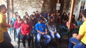 The Group