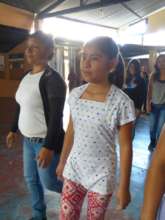 Saida in practice