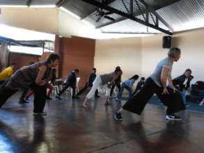 What Moves You with Renata and Kirstie